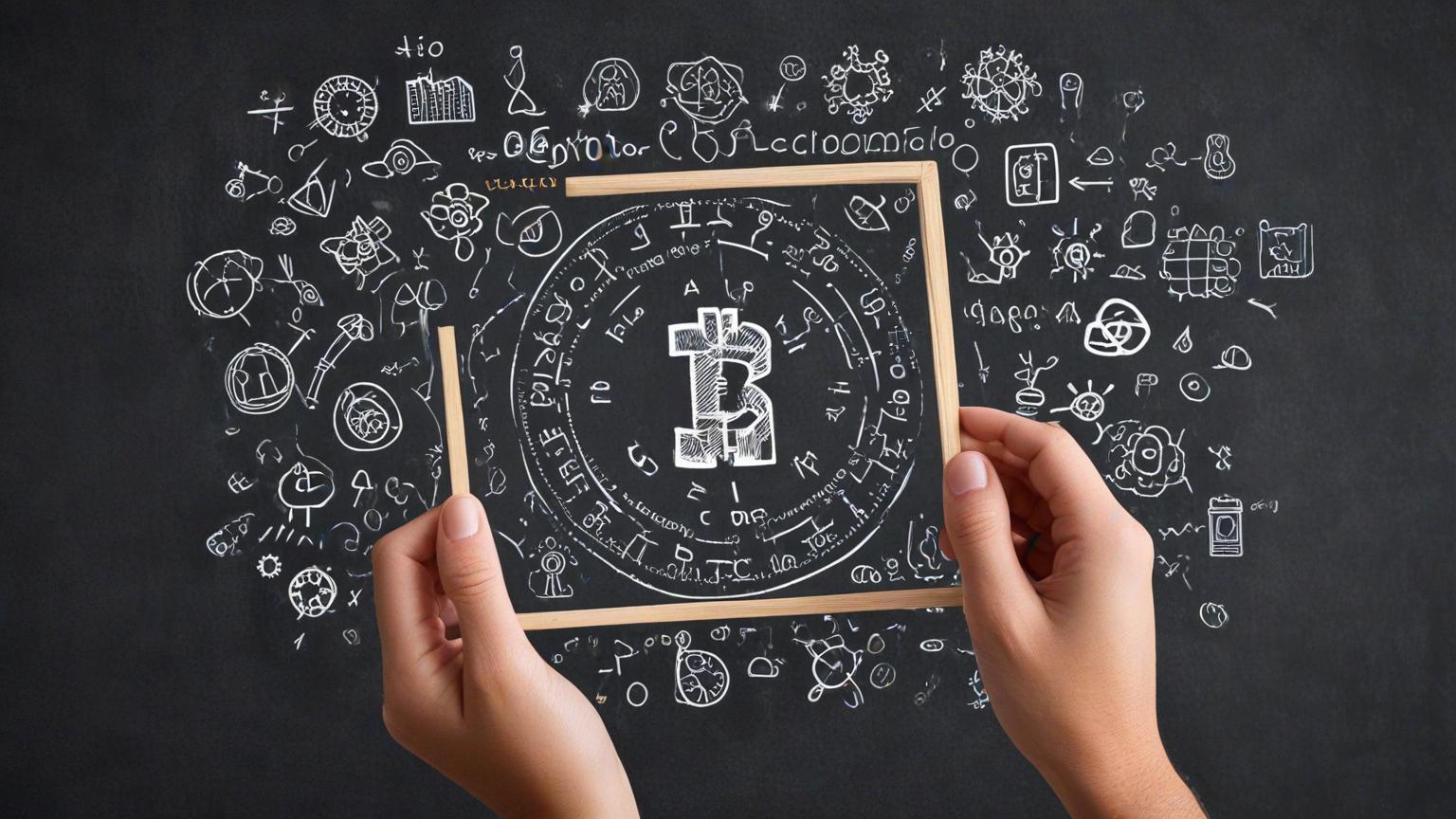 Criptomoedas: o futuro da economia digital ou uma bolha prestes a estourar? Criptomoedas: o futuro da economia digital ou uma bolha prestes a estourar?