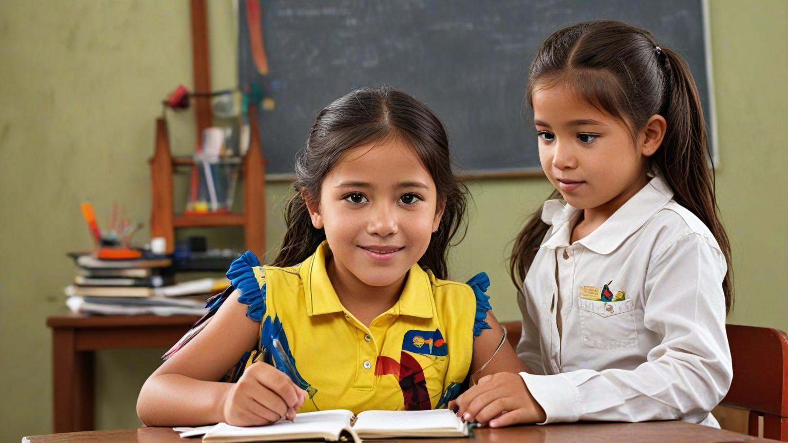 Retos y avances en la educación digital de Ecuador: una vista al futuro