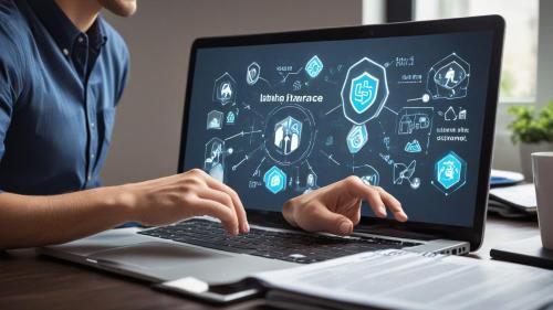 Navigating the digital labyrinth: insurtech's complex future