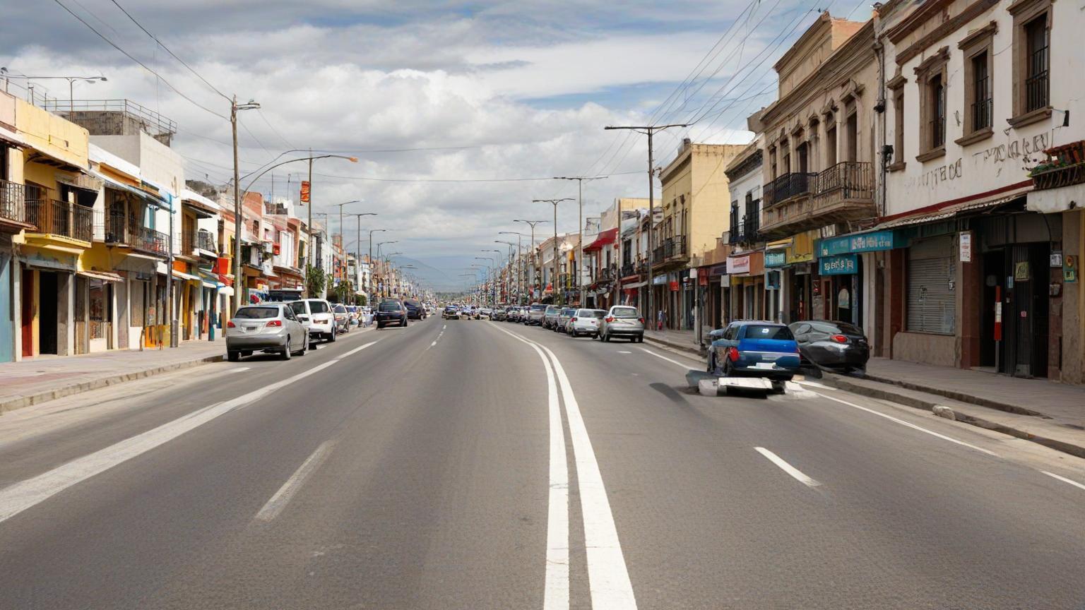 El impacto de la tecnología autónoma en el futuro de la seguridad vial en México