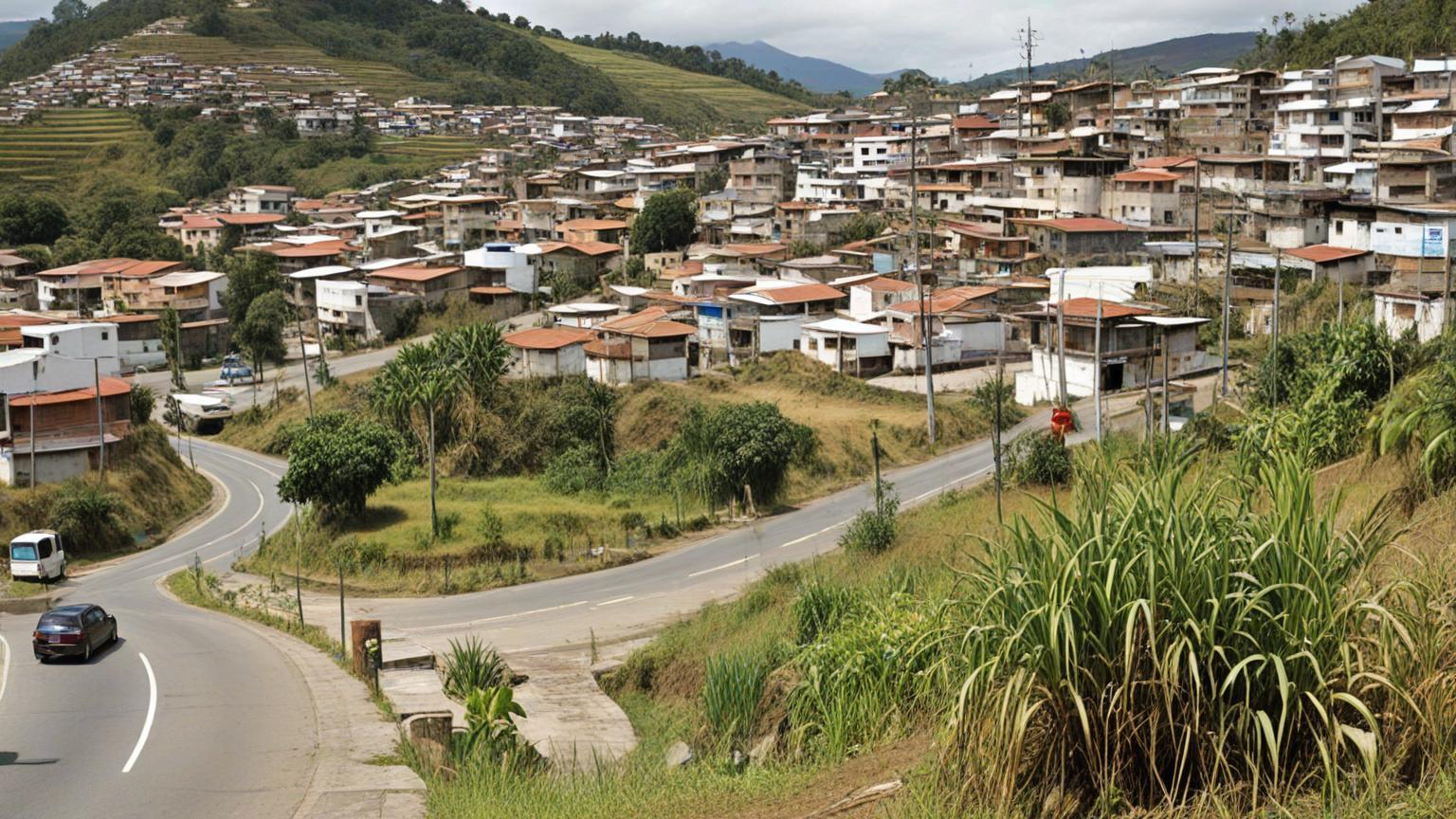 El impacto de la urbanización en la biodiversidad ecuatoriana