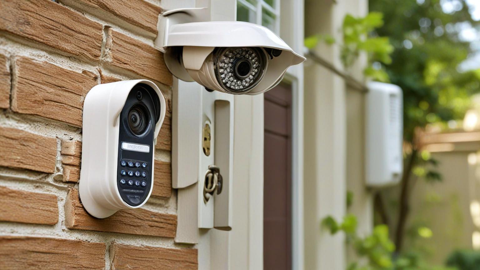 The Rise of DIY Home Security: Empowering Homeowners Against Intrusion The Rise of DIY Home Security: Empowering Homeowners Against Intrusion