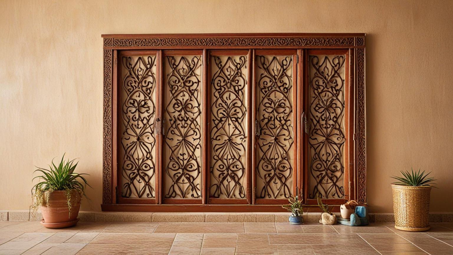 Tendencias en decoración: cómo transformar tu hogar con persianas modernas Tendencias en decoración: cómo transformar tu hogar con persianas modernas