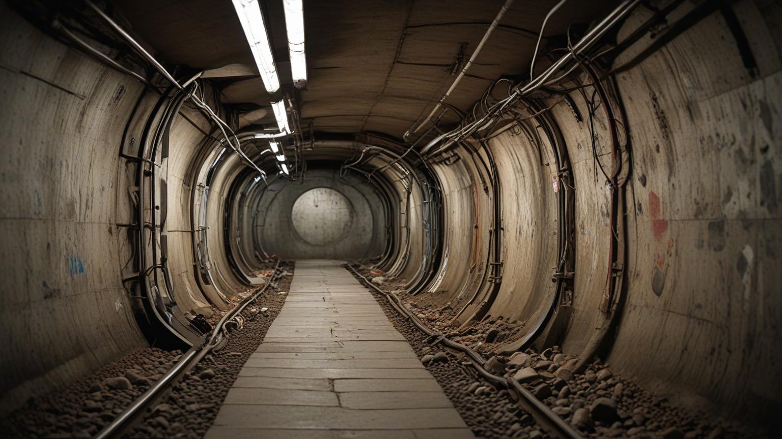 the underground techno resurgence: a deep dive into its revival