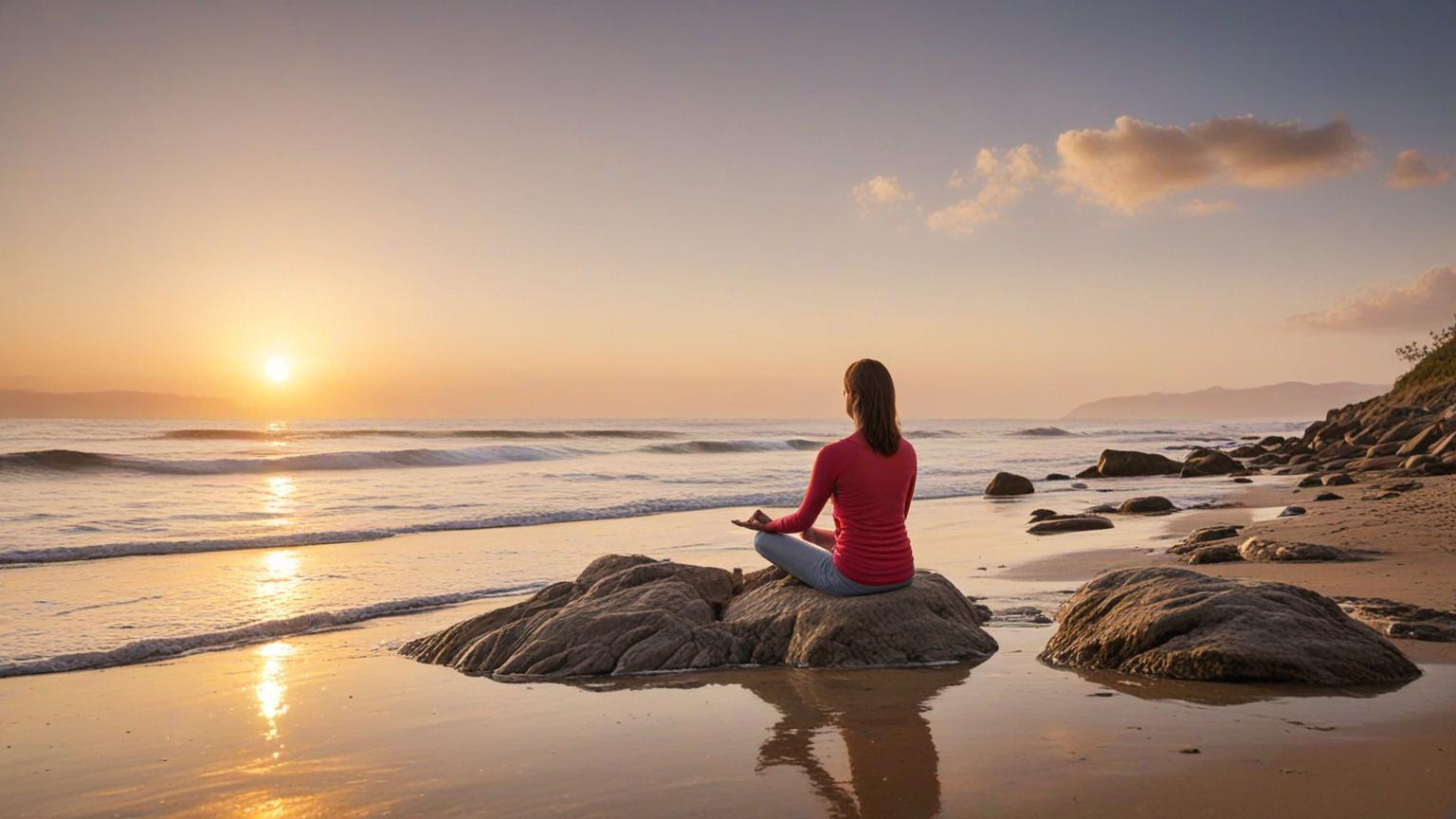 El impacto del mindfulness en la salud mental cotidiana