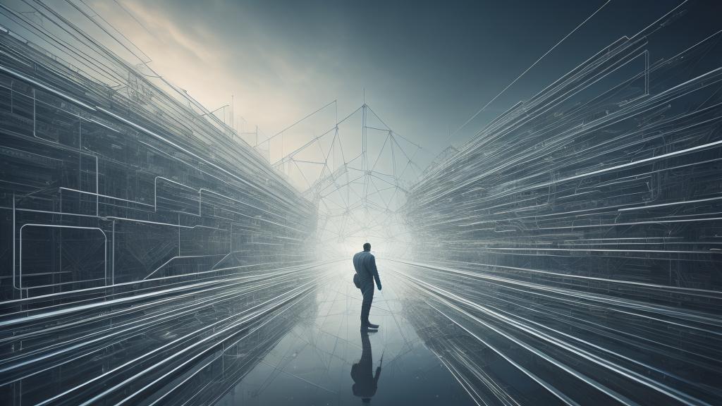 El impacto de la tecnología blockchain en el sector de seguros