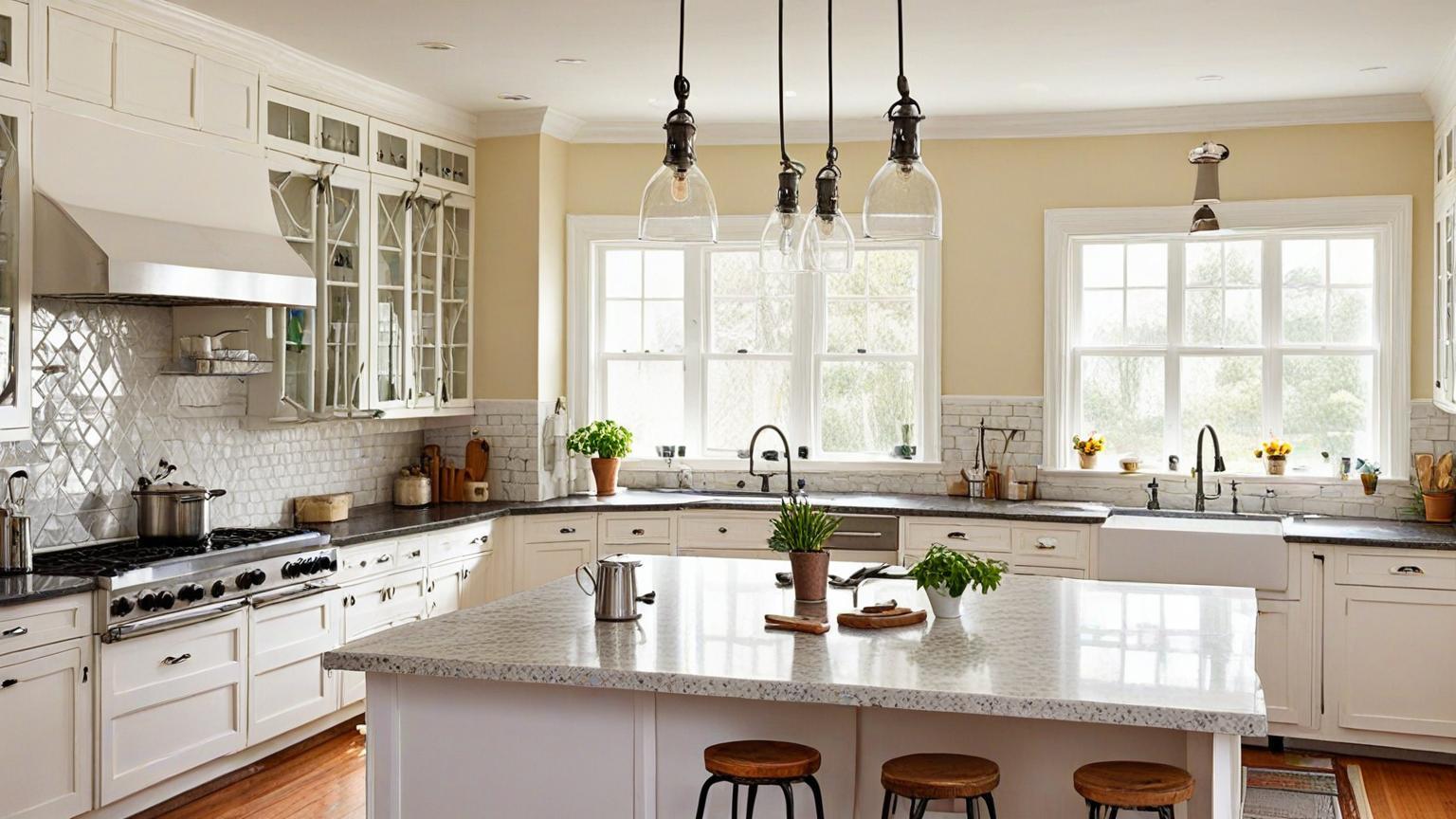 Secrets of the ultimate kitchen renovation Secrets of the ultimate kitchen renovation