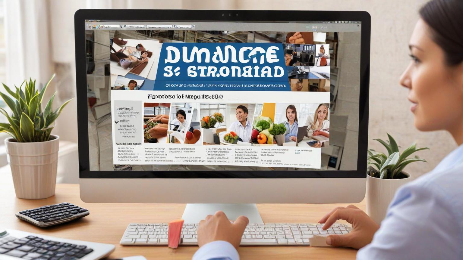 Estrategias de marketing digital para empresas ecuatorianas emergentes
