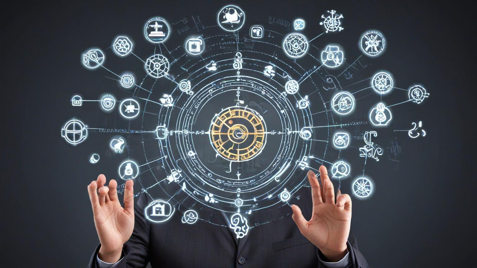 Integración de inteligencia artificial en sistemas de seguridad: una nueva era