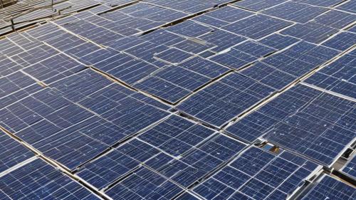 The new wave of thin-film solar technology: Will it redefine the energy landscape?