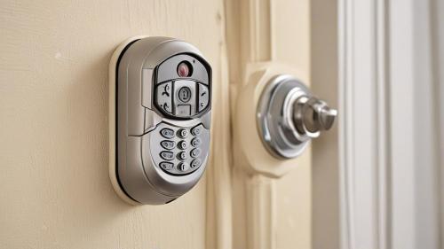 Understanding the psychology behind home security: why we feel safer with a security system