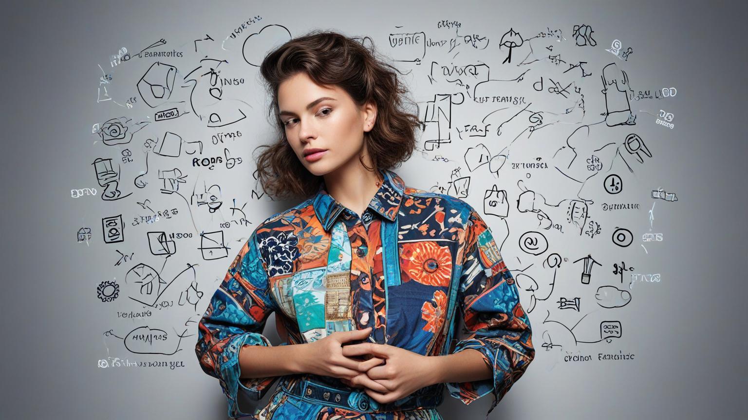 The unseen impact of digital fashion on sustainability