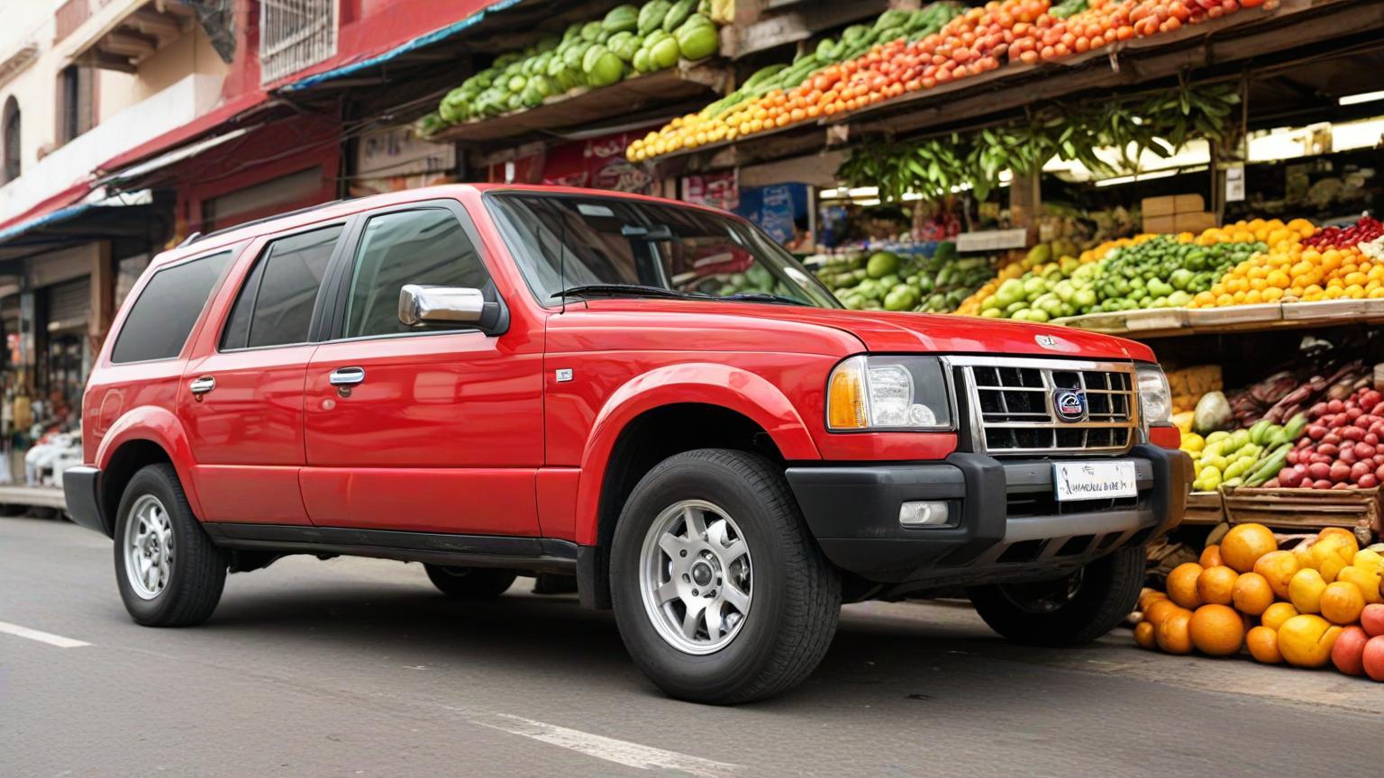 La revolución de las SUV híbridas en México: más allá de lo convencional