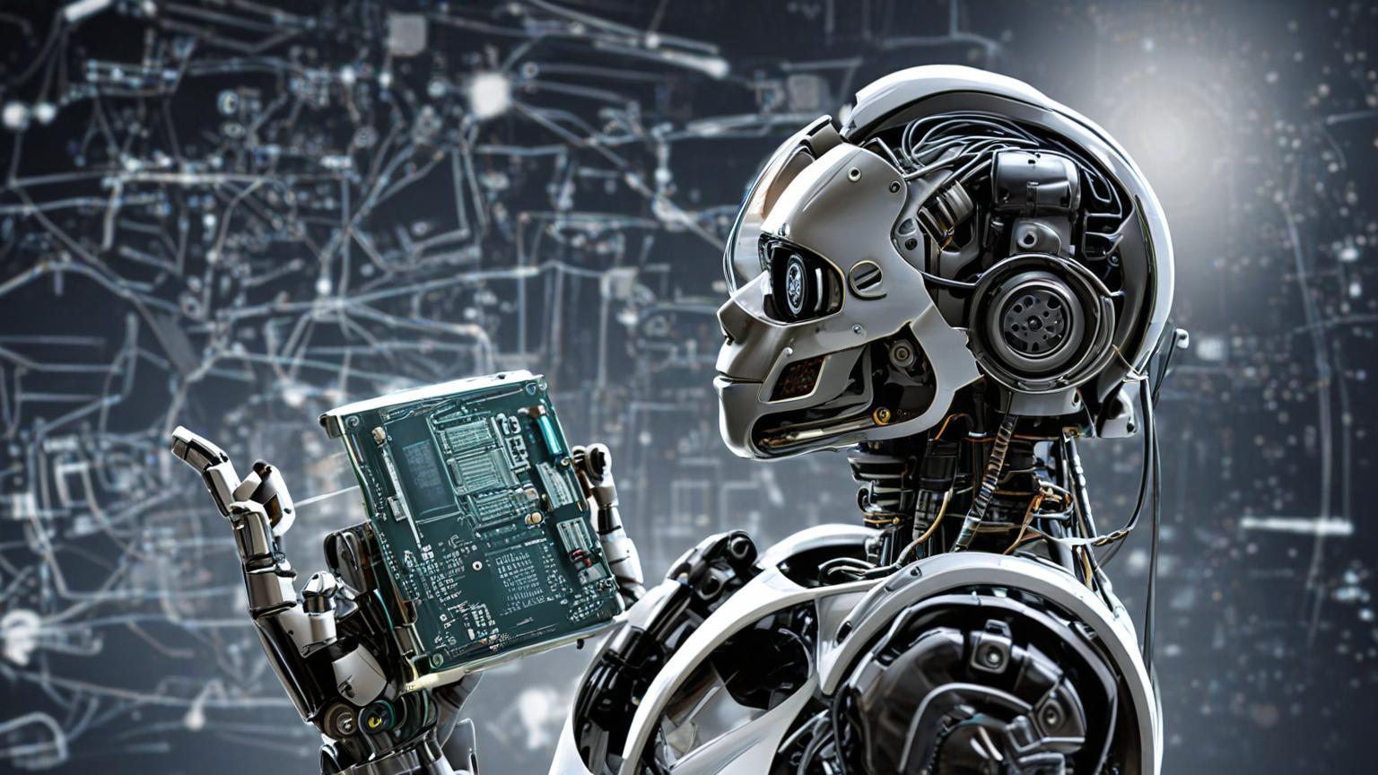 Inteligencia artificial y telecomunicaciones: el futuro ya está aquí