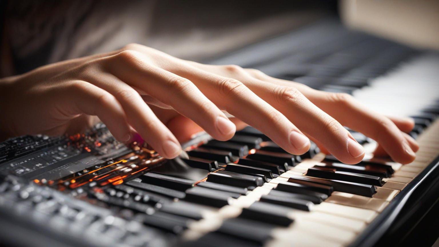 The rise of AI in music: How technology is reshaping soundscapes The rise of AI in music: How technology is reshaping soundscapes