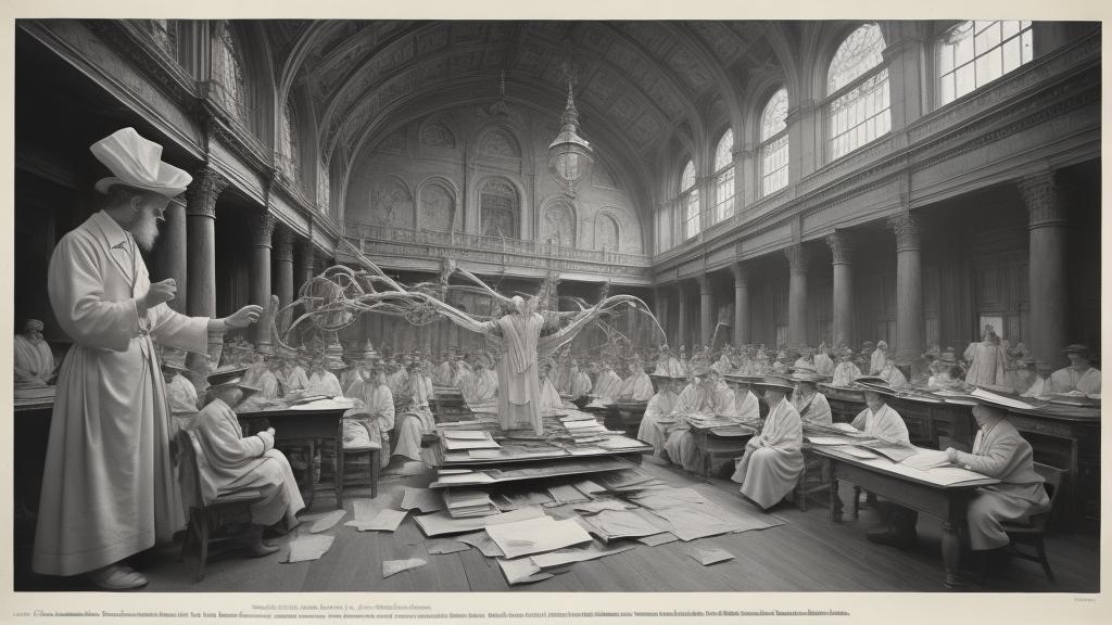 The curious case of historical hoaxes that fooled the world The curious case of historical hoaxes that fooled the world