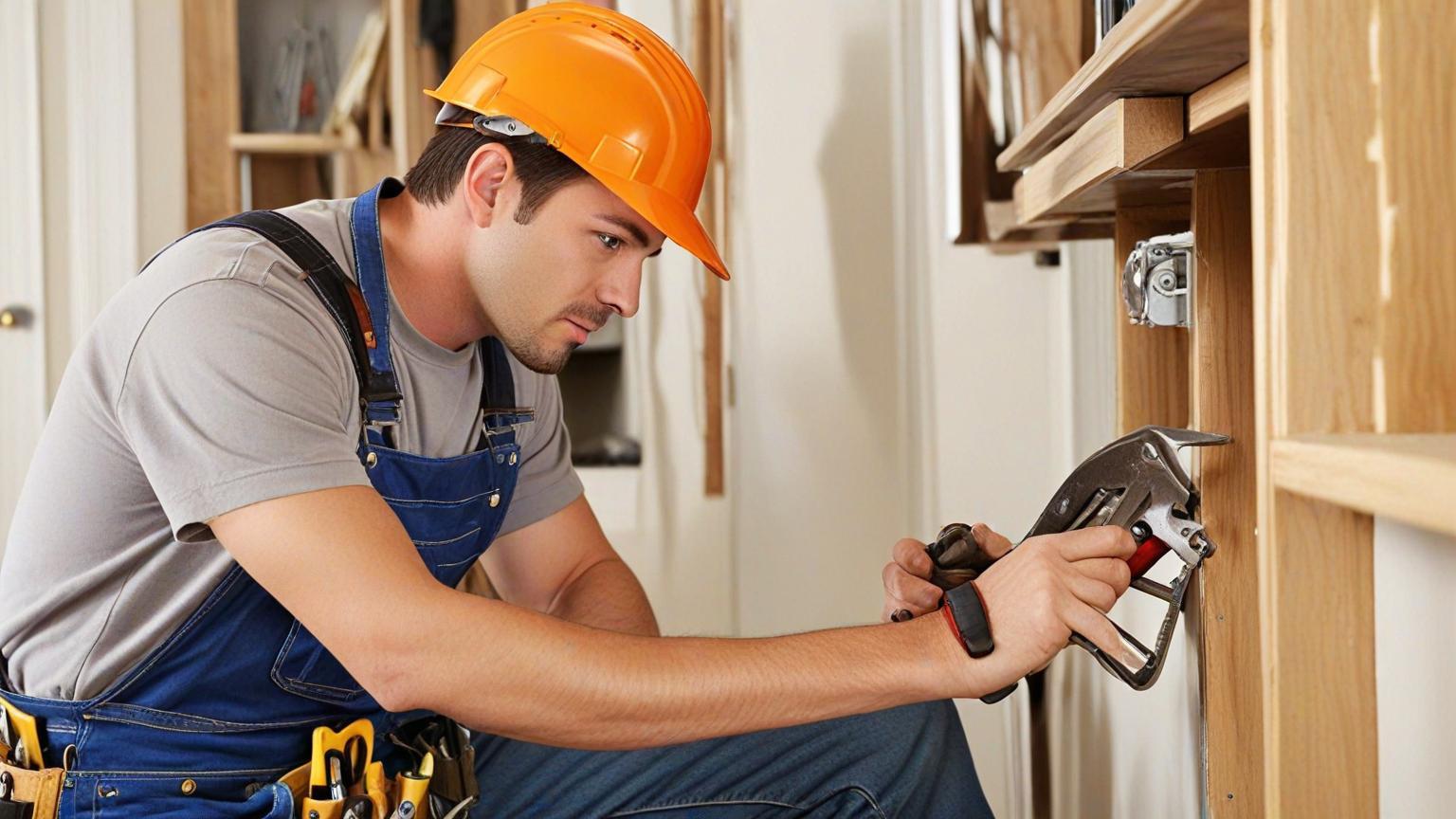 How to choose the best handyman for your home repairs How to choose the best handyman for your home repairs