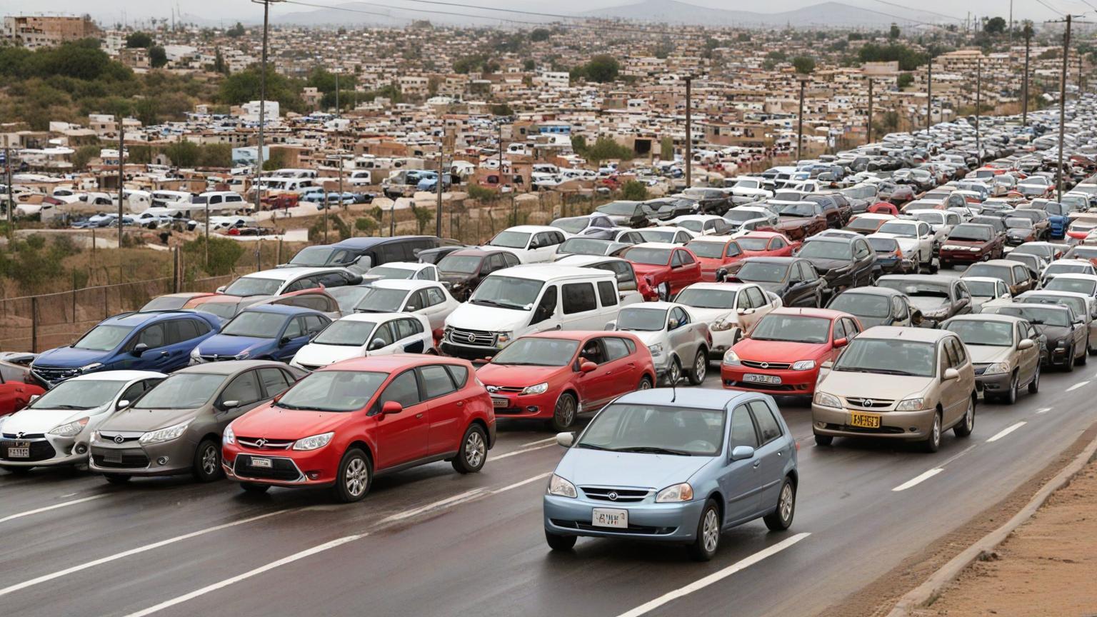 La evolución de la infraestructura de carga para coches eléctricos en México
