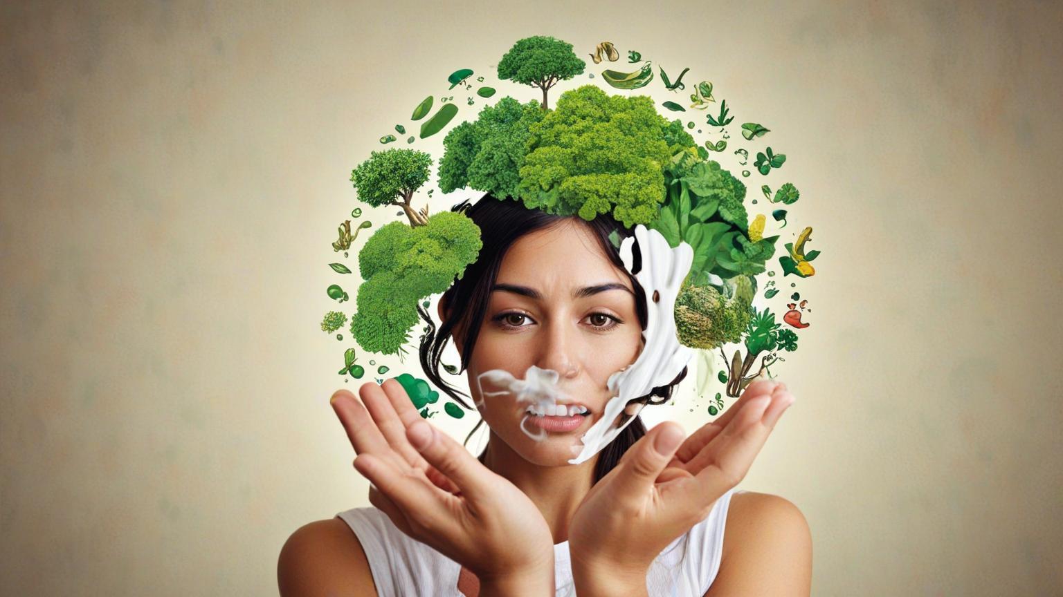 Los efectos del cambio climático en la salud mental en México