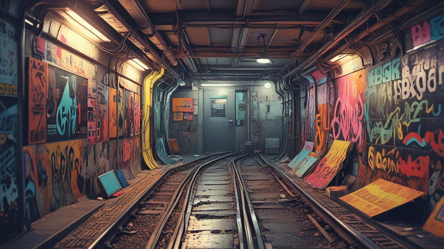 The underground music scenes reshaping soundscapes in 2023