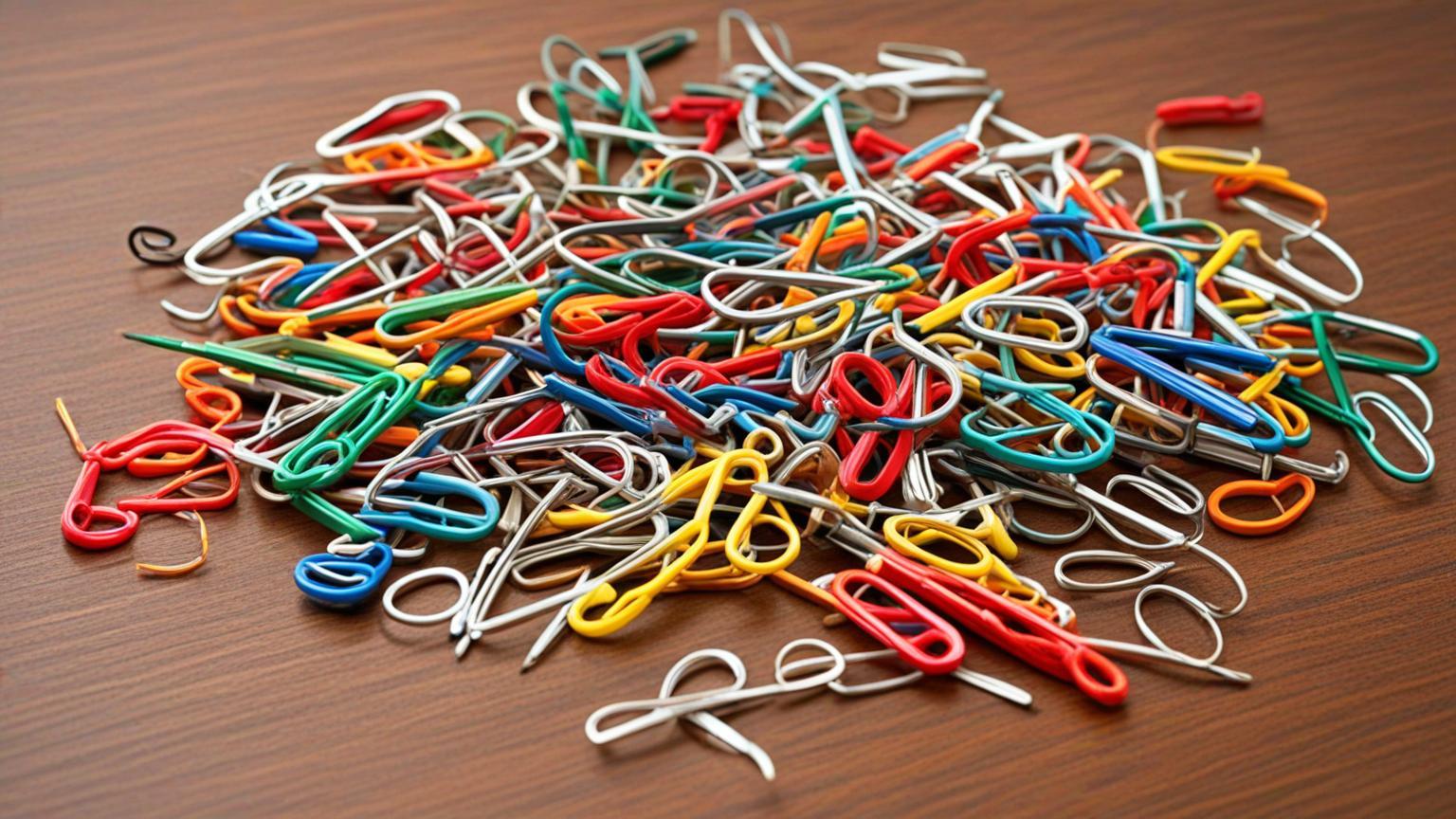 Hidden stories behind everyday objects Hidden stories behind everyday objects