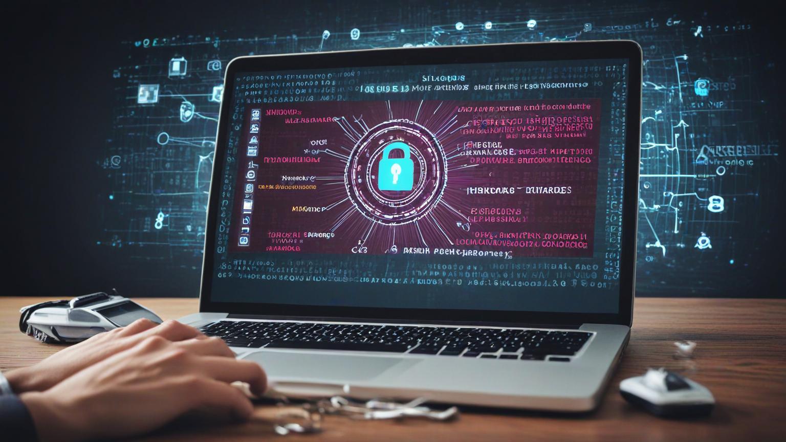 Navigating the cyber insurance landscape: evolving trends and challenges Navigating the cyber insurance landscape: evolving trends and challenges