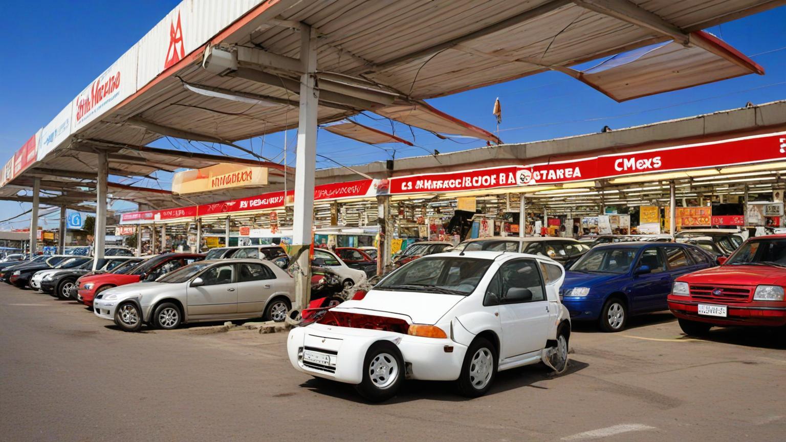 El auge del mercado de autos eléctricos en México y su impacto en el consumidor