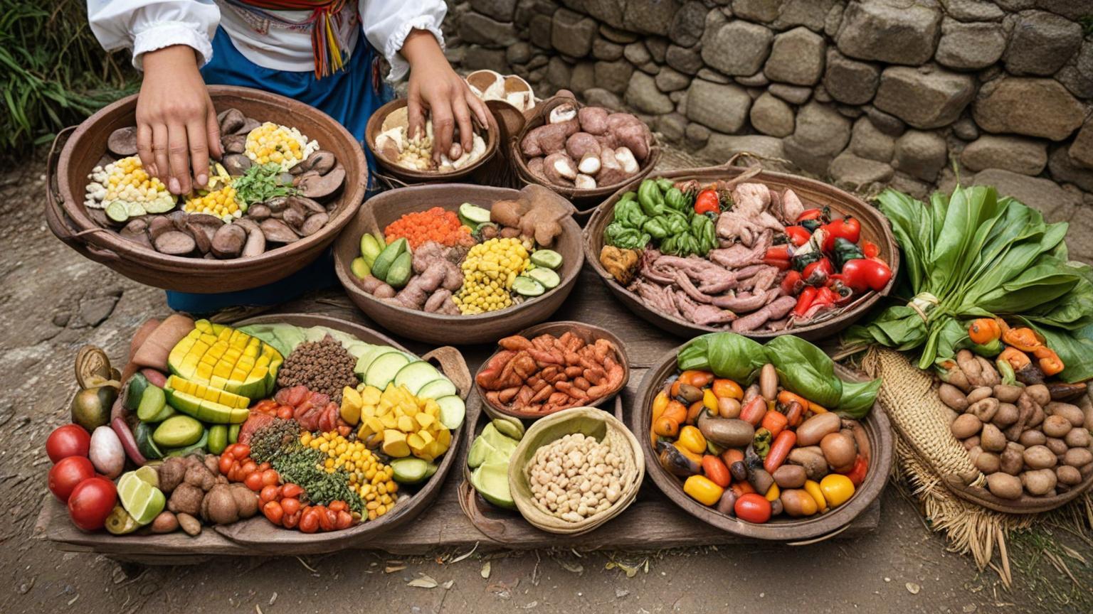 El impacto cultural de la migración en las tradiciones ecuatorianas El impacto cultural de la migración en las tradiciones ecuatorianas