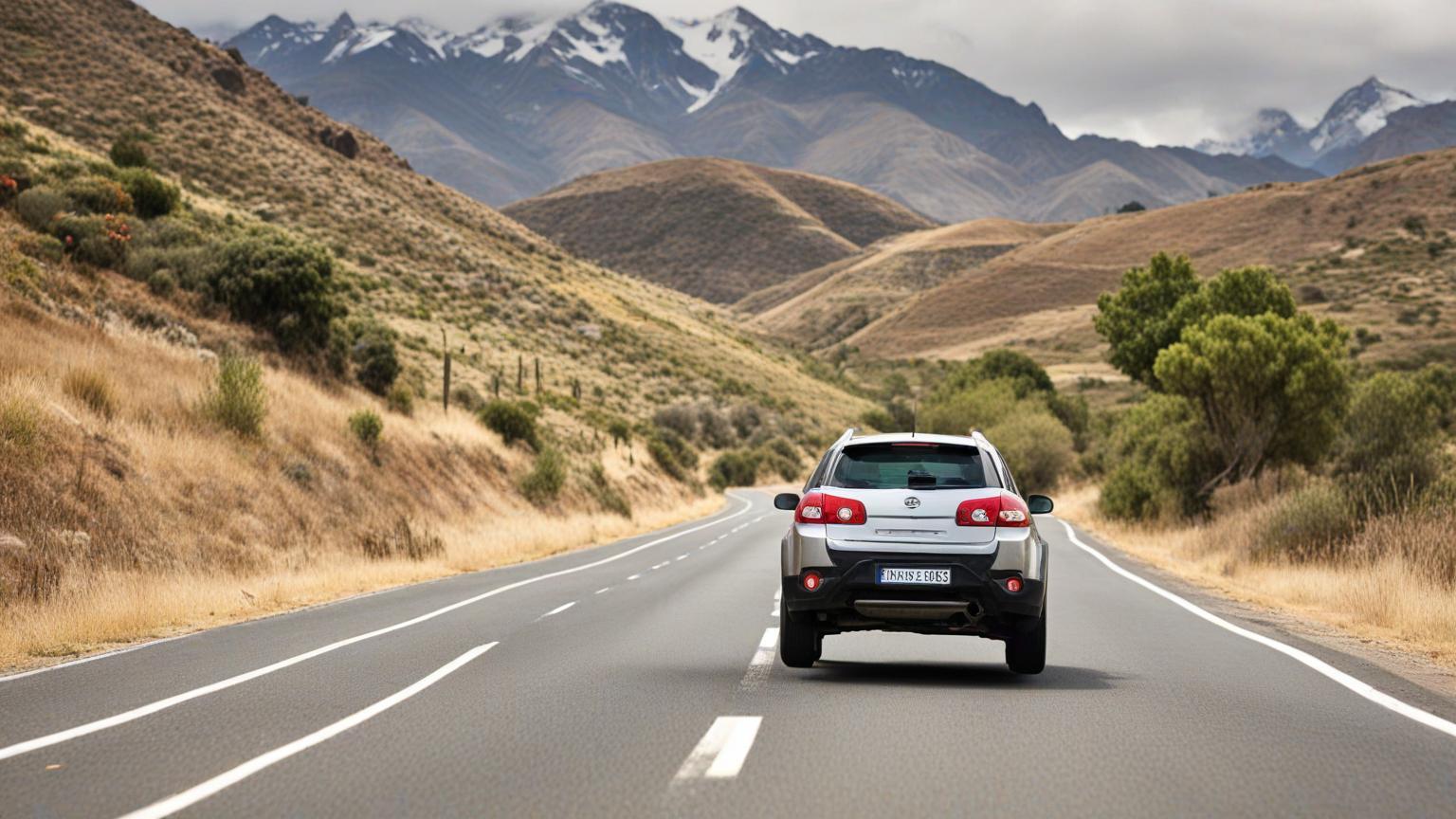 Cómo elegir el mejor seguro de auto en Chile: Guía práctica para 2023