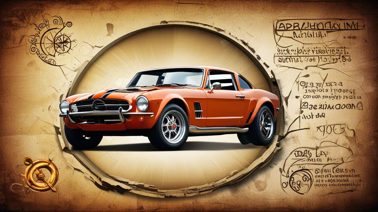 Las tendencias emergentes en la personalización de autos: del tuning personalizado al arte automotriz