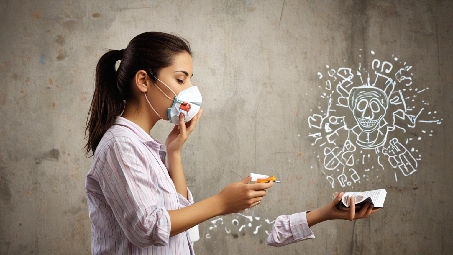 Impacto de la contaminación urbana en la salud mental de los jóvenes mexicanos