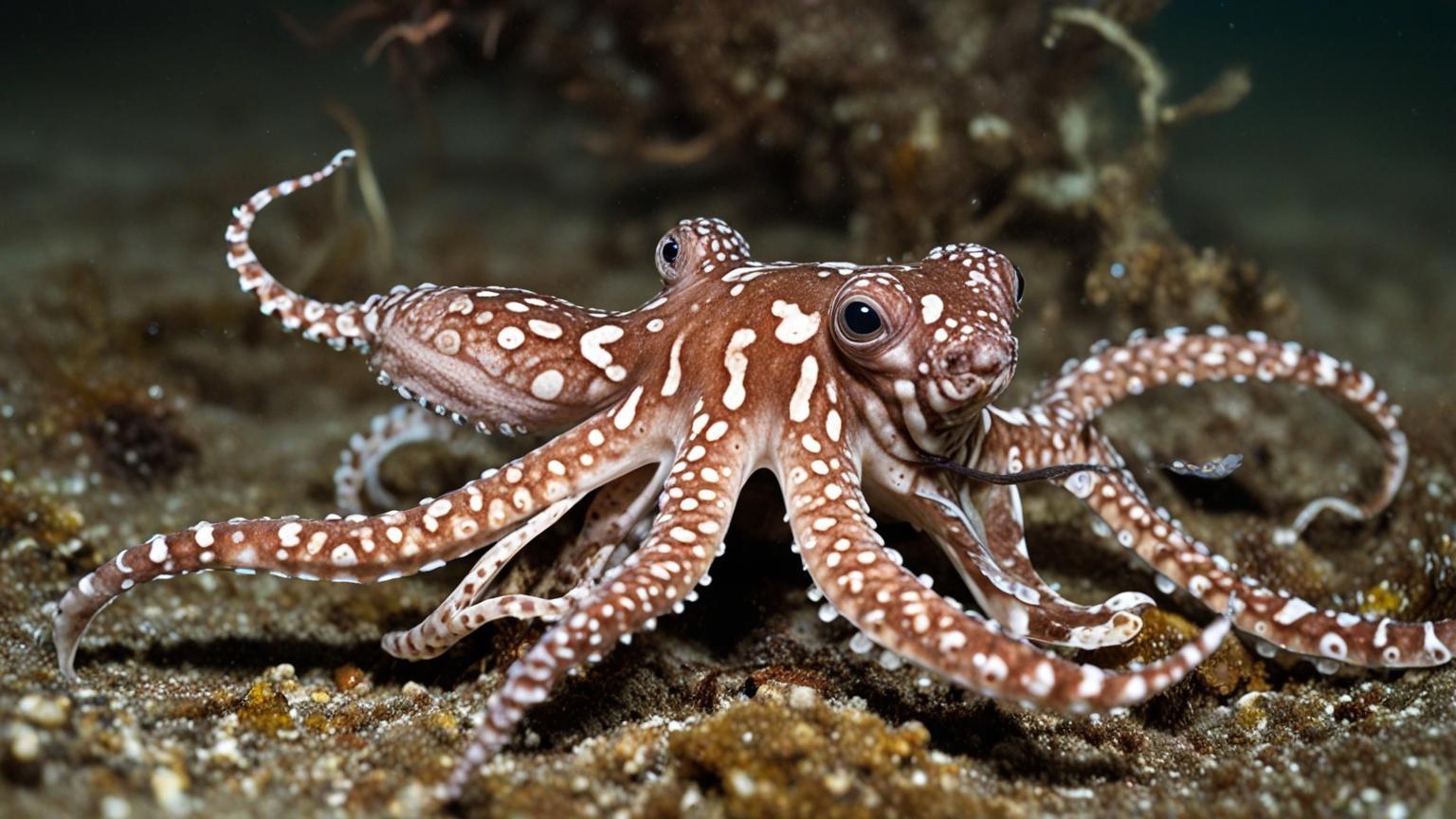 The wonders and mysteries of unusual animal behaviors The wonders and mysteries of unusual animal behaviors