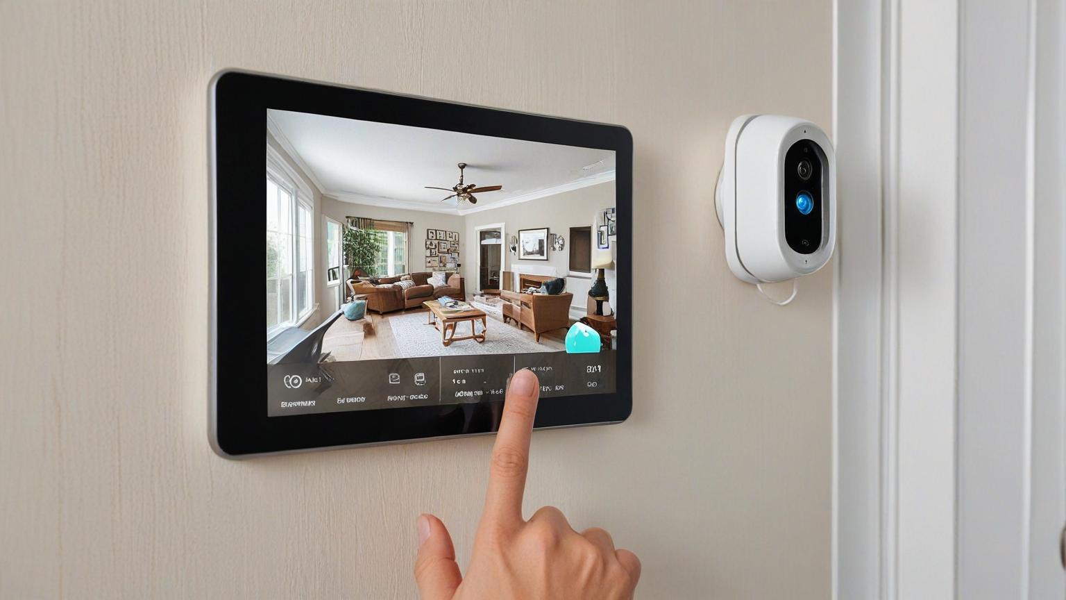 The unexpected link between smart home tech and burglary prevention The unexpected link between smart home tech and burglary prevention