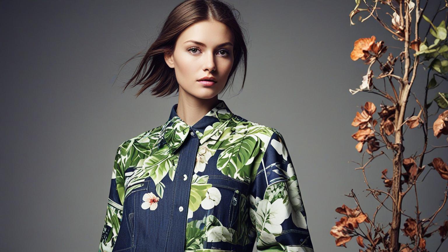 Redefining sustainability: how fashion is evolving beyond the green label