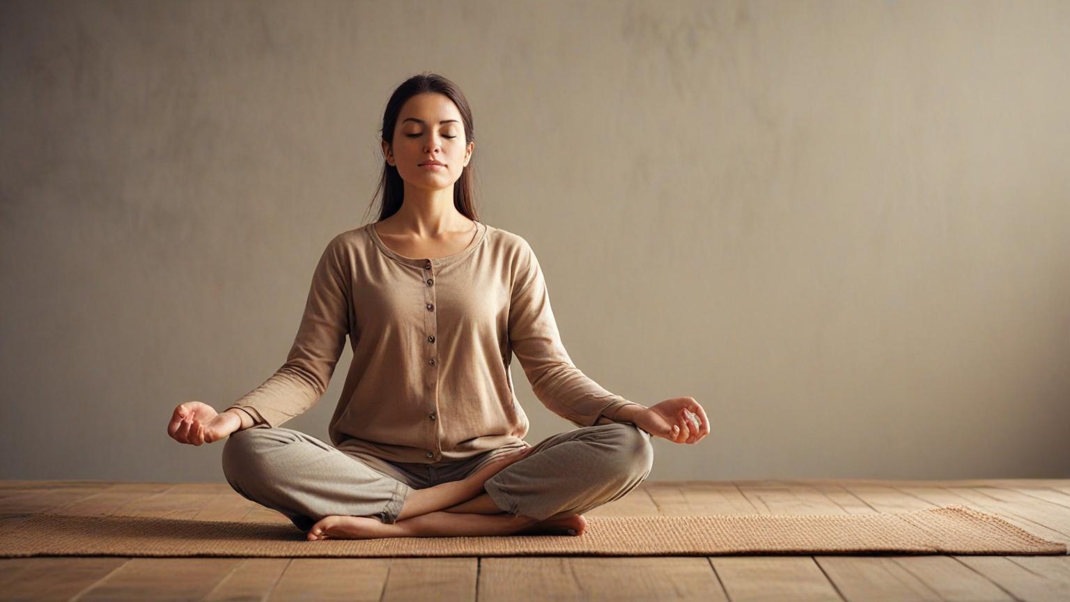 A prática de mindfulness para uma mente tranquila