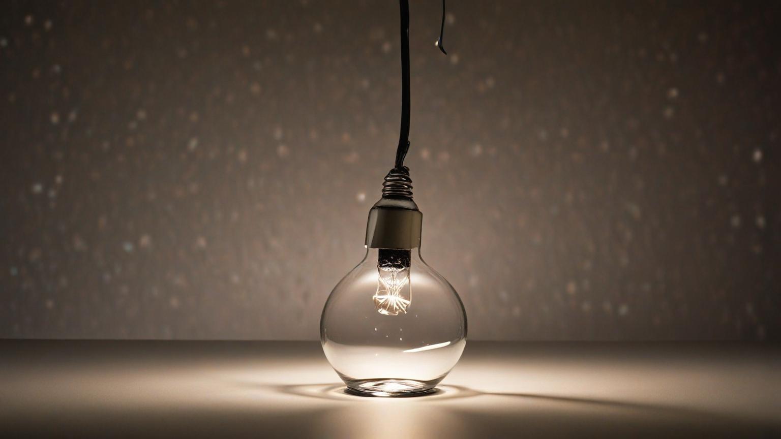 luces LED y su impacto ambiental: ¿una solución o un nuevo problema?
