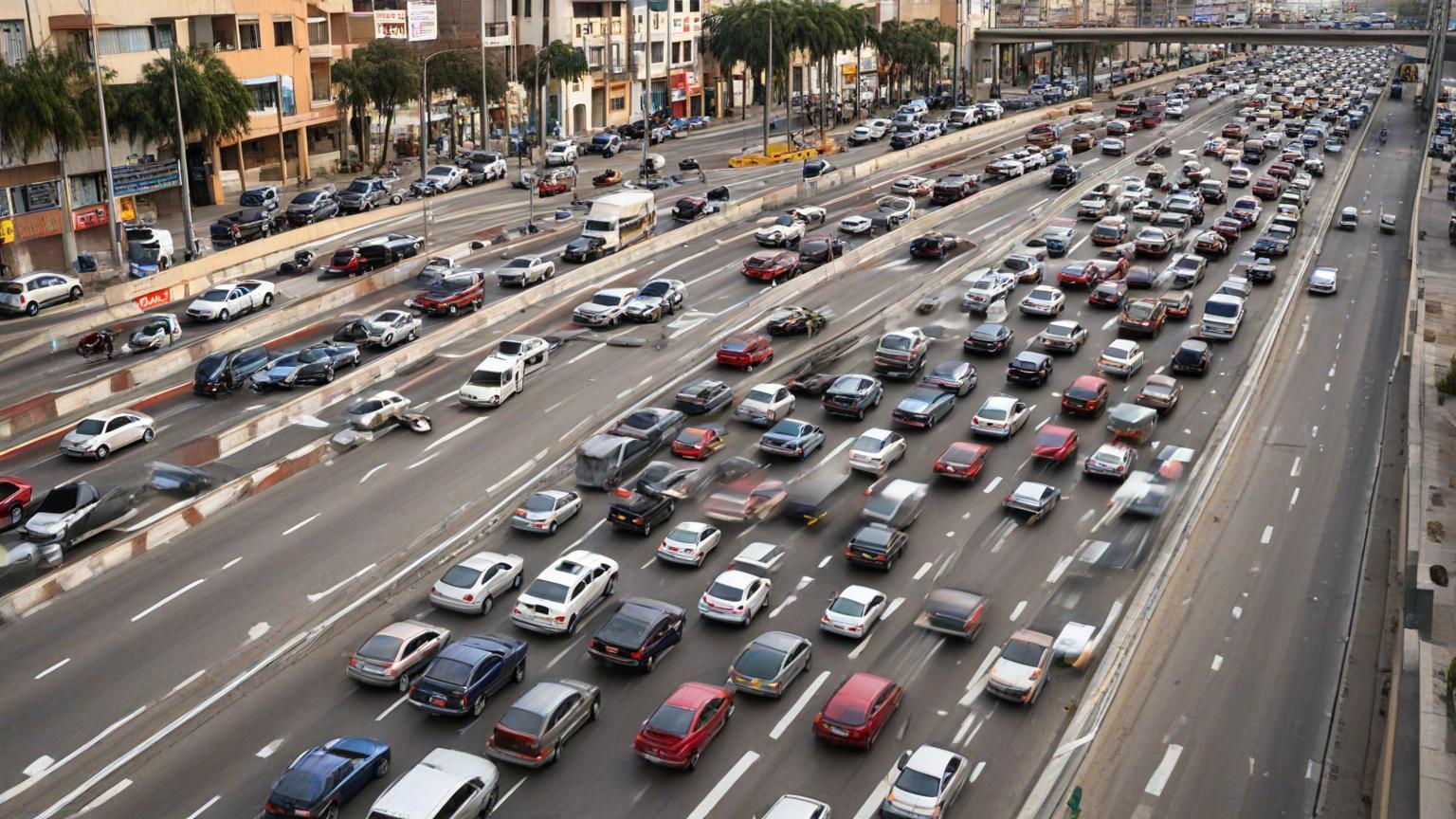 el renacimiento de los autos eléctricos en México y su impacto en la movilidad urbana