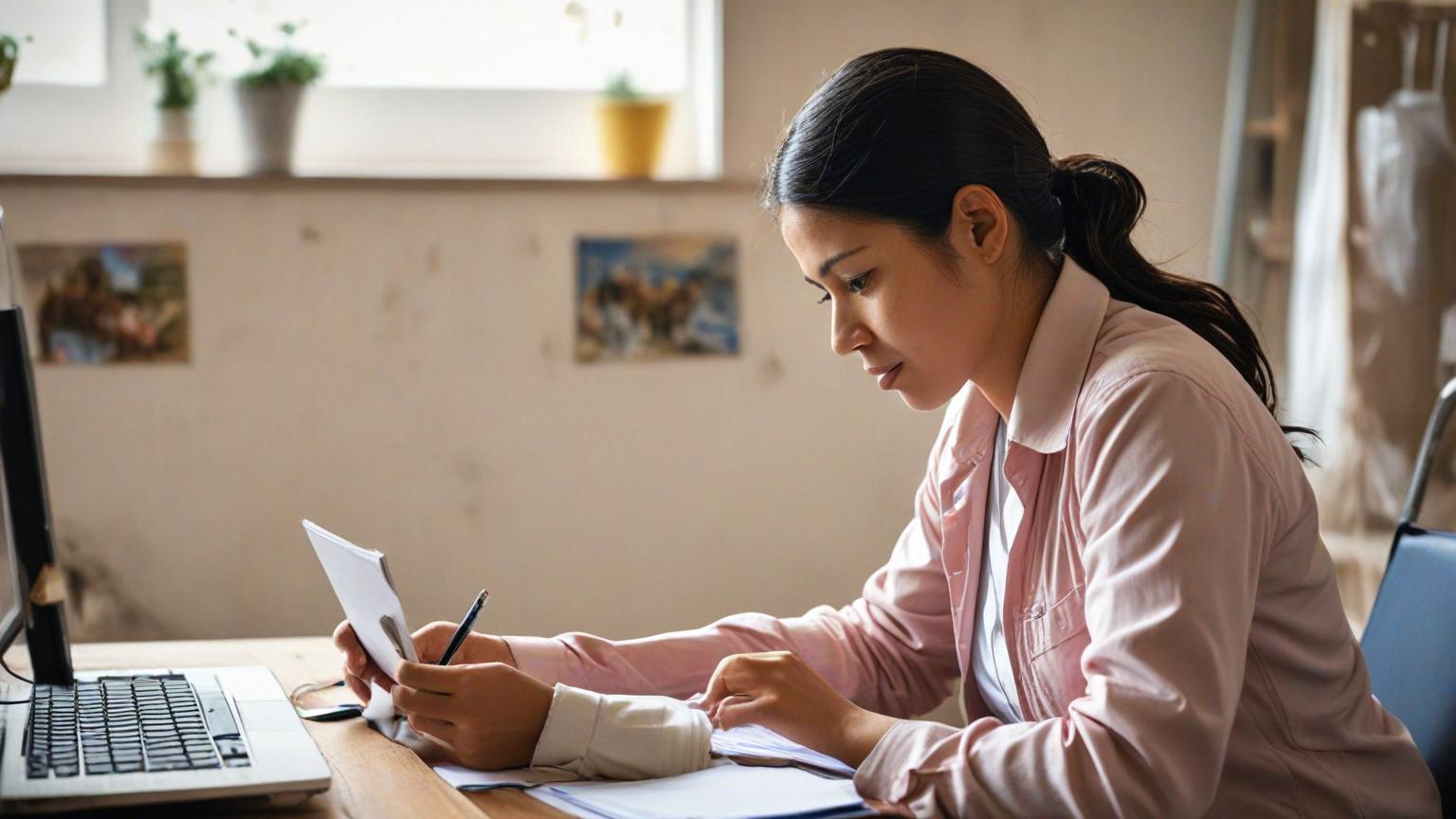 La revolución del teletrabajo: un cambio irreversible en Ecuador La revolución del teletrabajo: un cambio irreversible en Ecuador