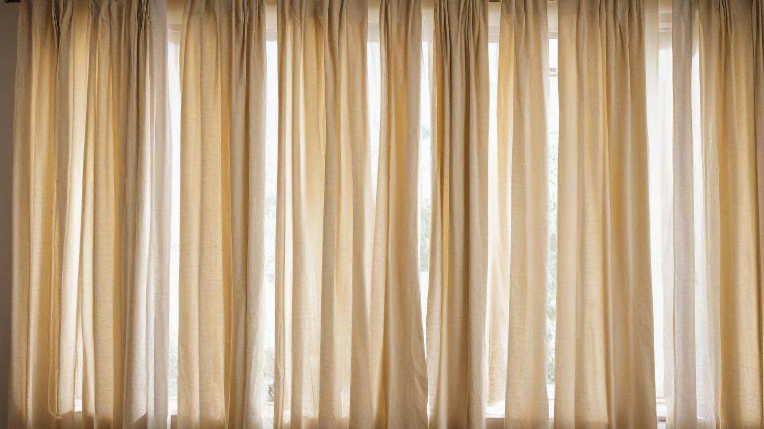 renueva tu hogar con soluciones sostenibles para cortinas y persianas