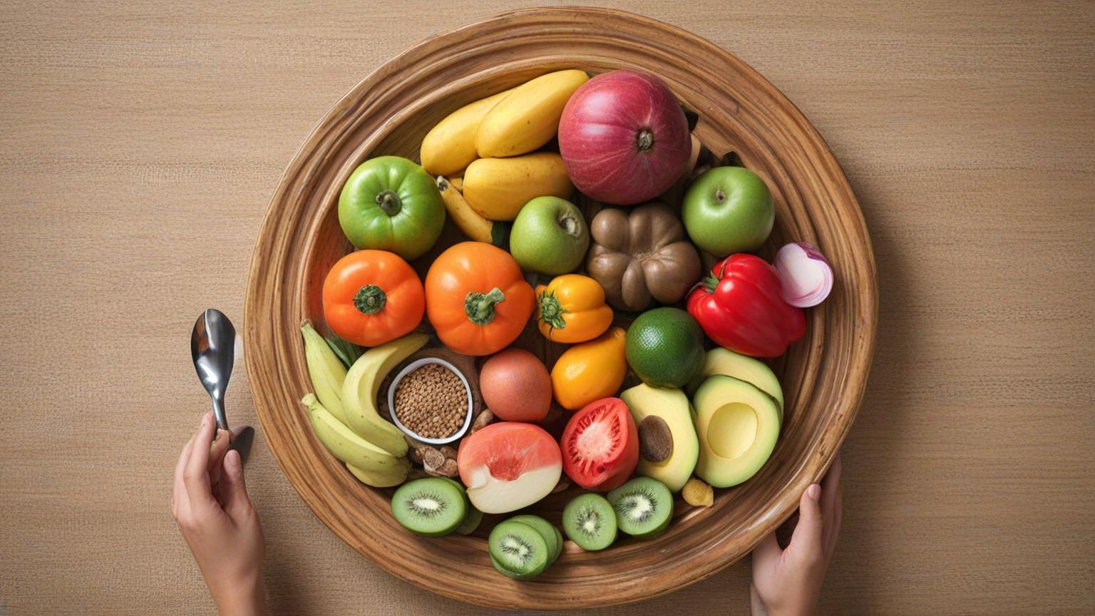 La sorprendente conexión entre la salud mental y la alimentación en Ecuador