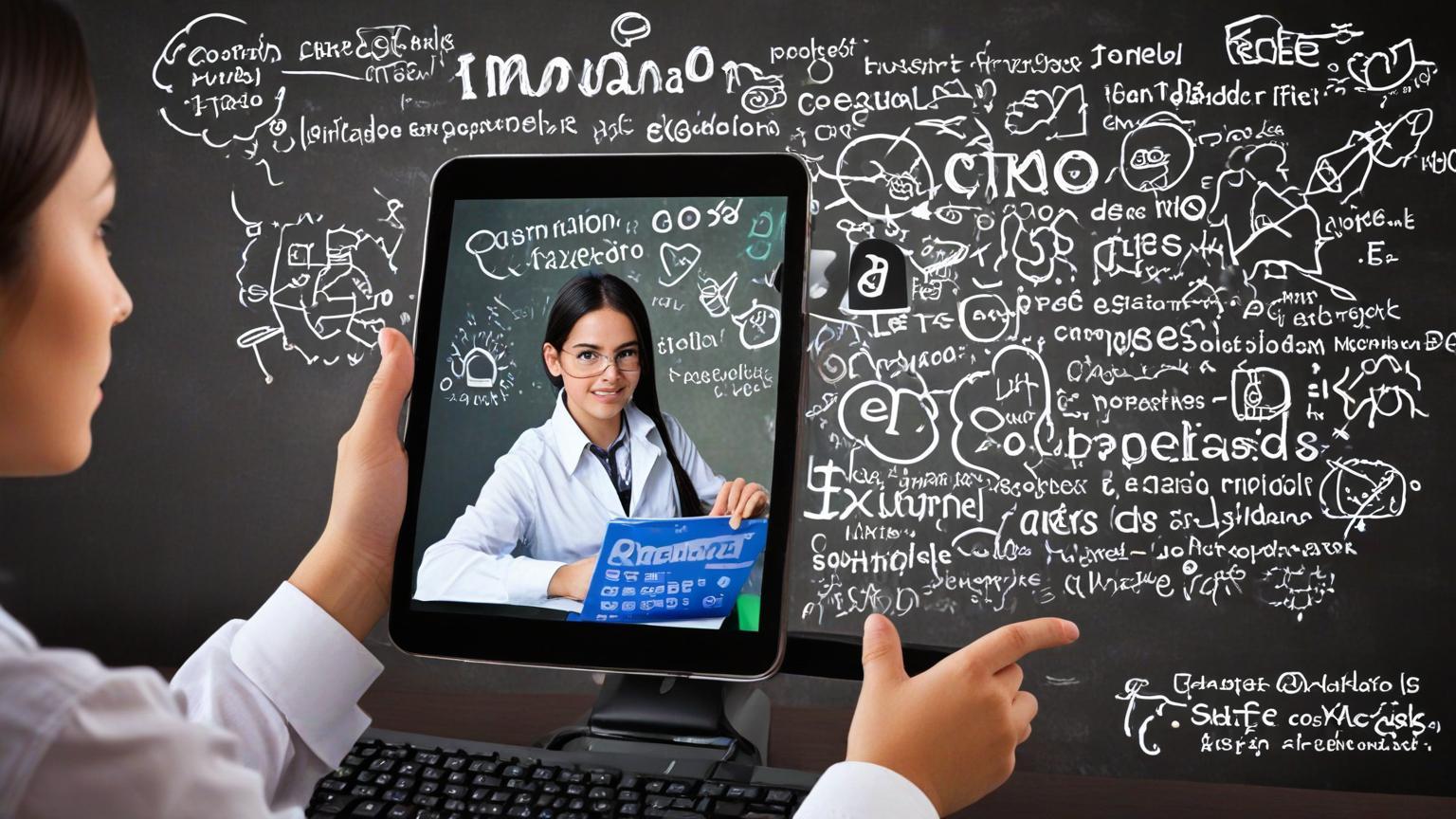 La innovación educativa en México: un enfoque en el aprendizaje personalizado