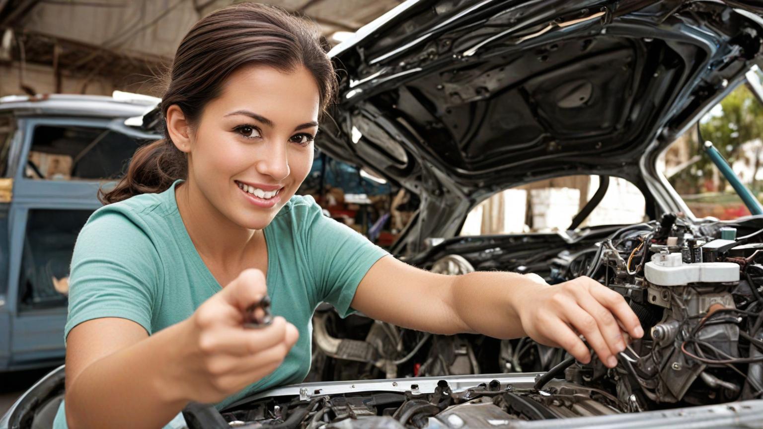 El auge de los autos eléctricos en México: ¿una moda pasajera o el futuro?