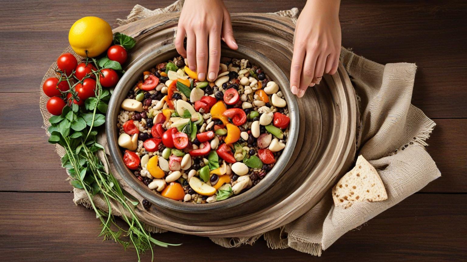 A crescente popularidade do 'plant-based' em Portugal: Tendências e impactos