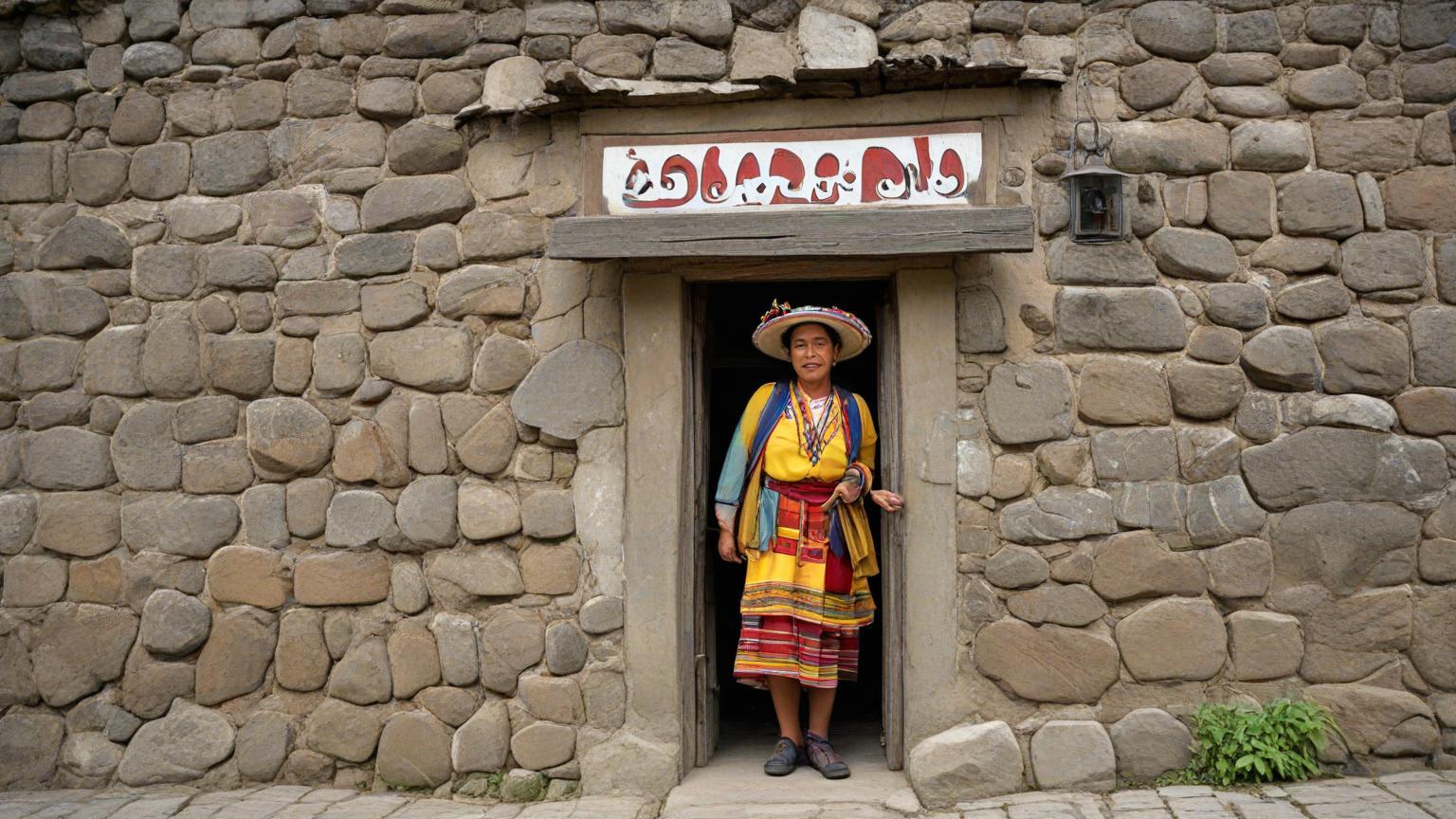 Los secretos detrás del auge del turismo comunitario en Ecuador Los secretos detrás del auge del turismo comunitario en Ecuador