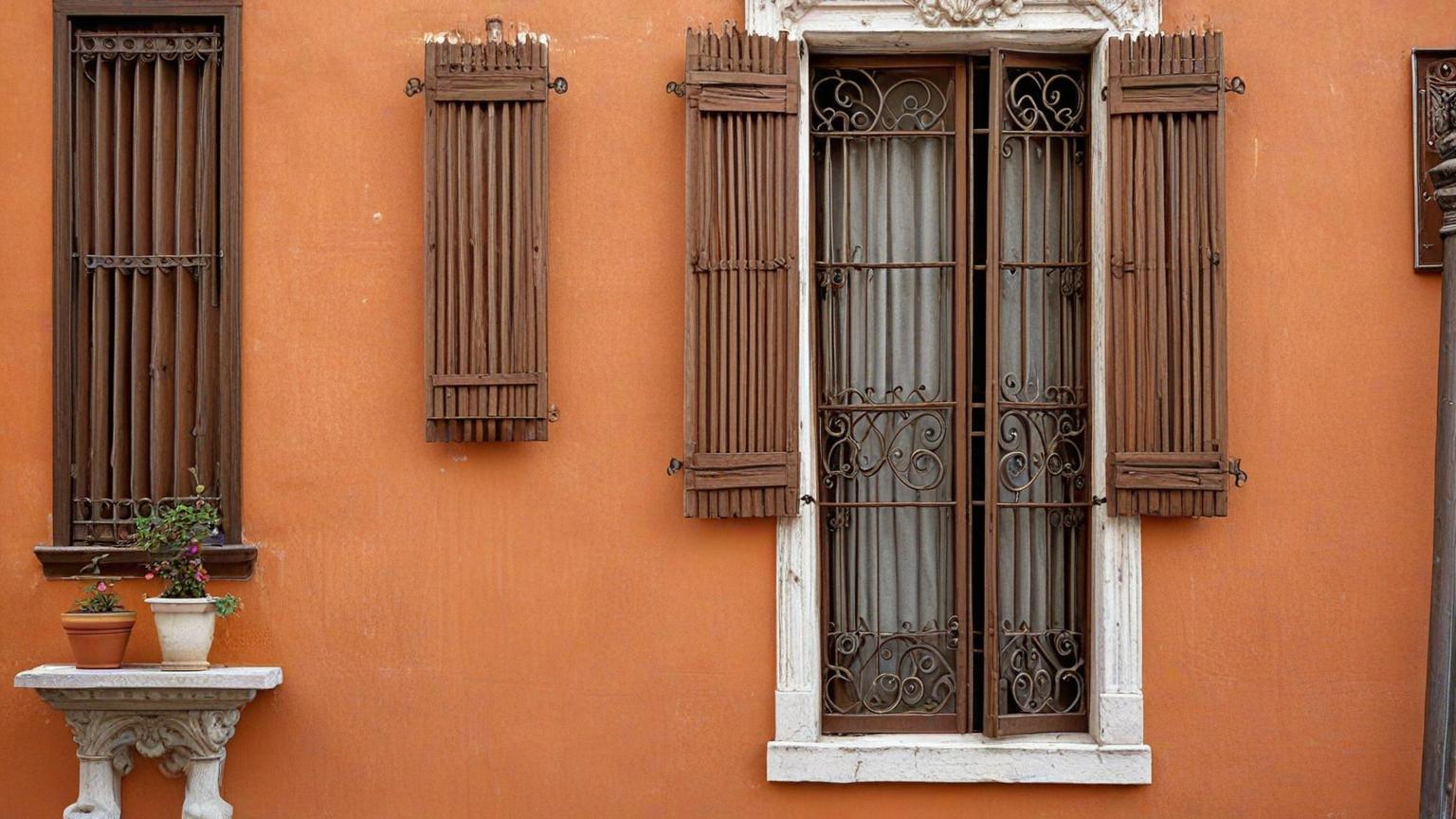 Beneficios desconocidos de las persianas venecianas que transformarán tu hogar