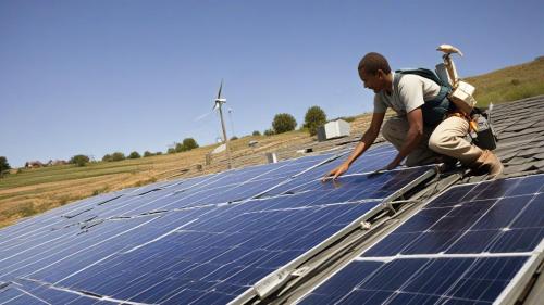 The silent revolution in community solar initiatives
