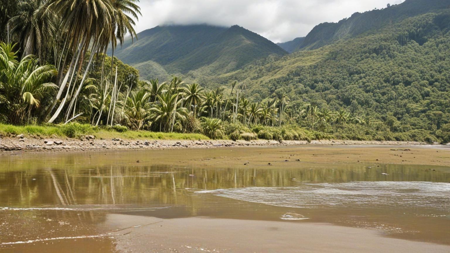 El auge del turismo sostenible en Ecuador: una tendencia que llegó para quedarse El auge del turismo sostenible en Ecuador: una tendencia que llegó para quedarse