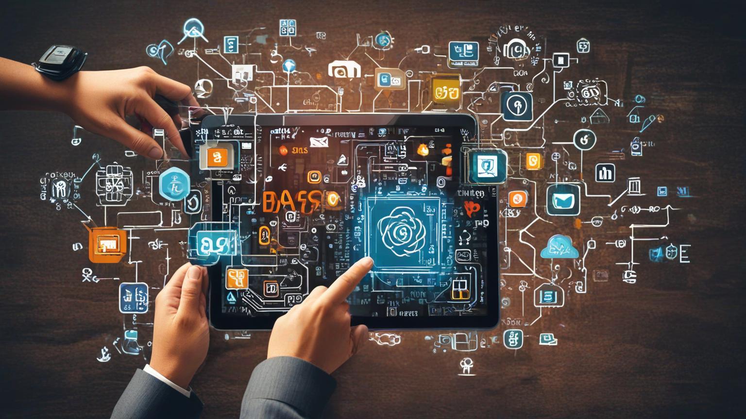 El futuro de la tecnología en México: tendencias y desafíos