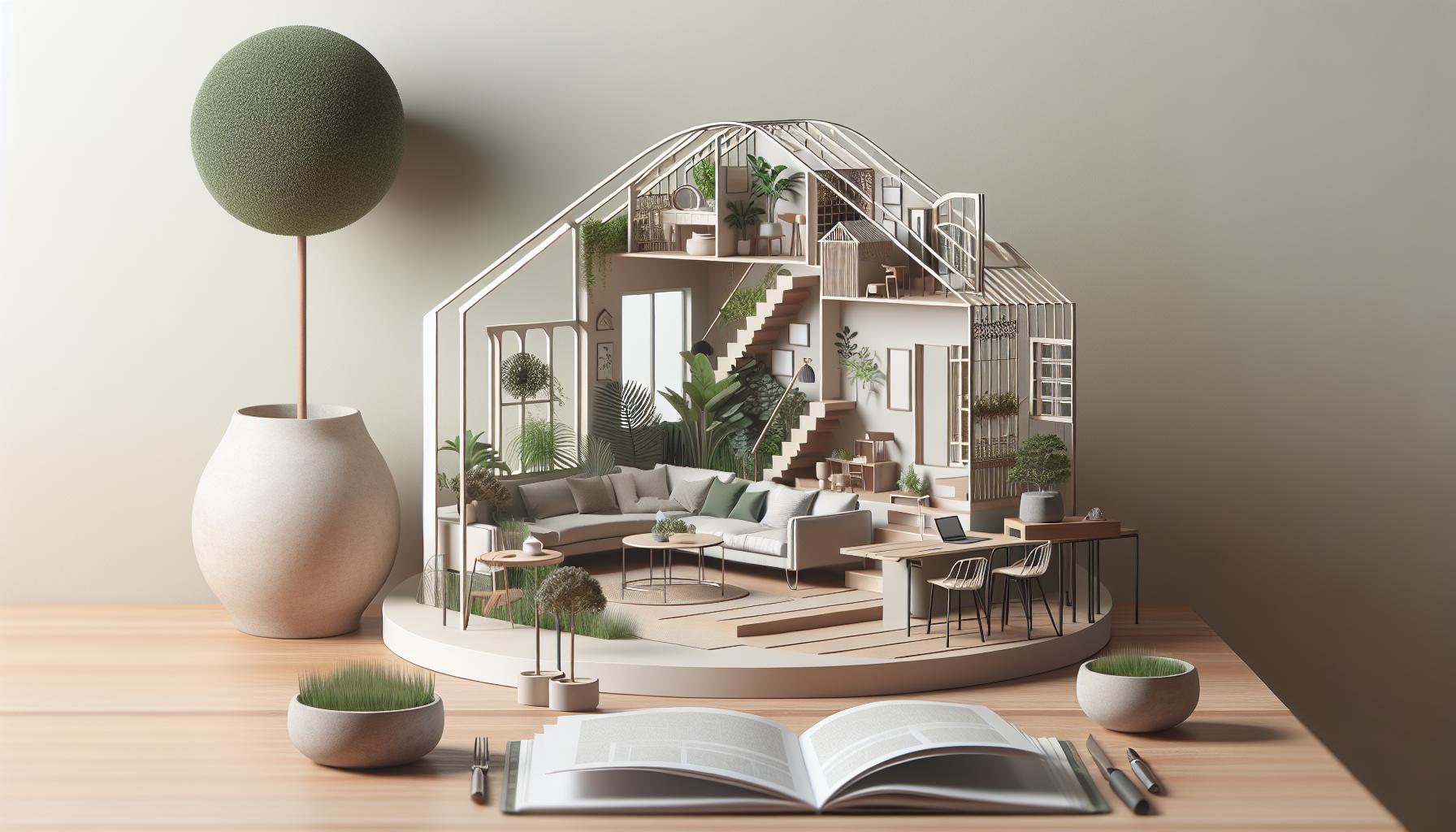 Tendências de decoração de interiores e dicas para comprar imóveis em 2021 Tendências de decoração de interiores e dicas para comprar imóveis em 2021