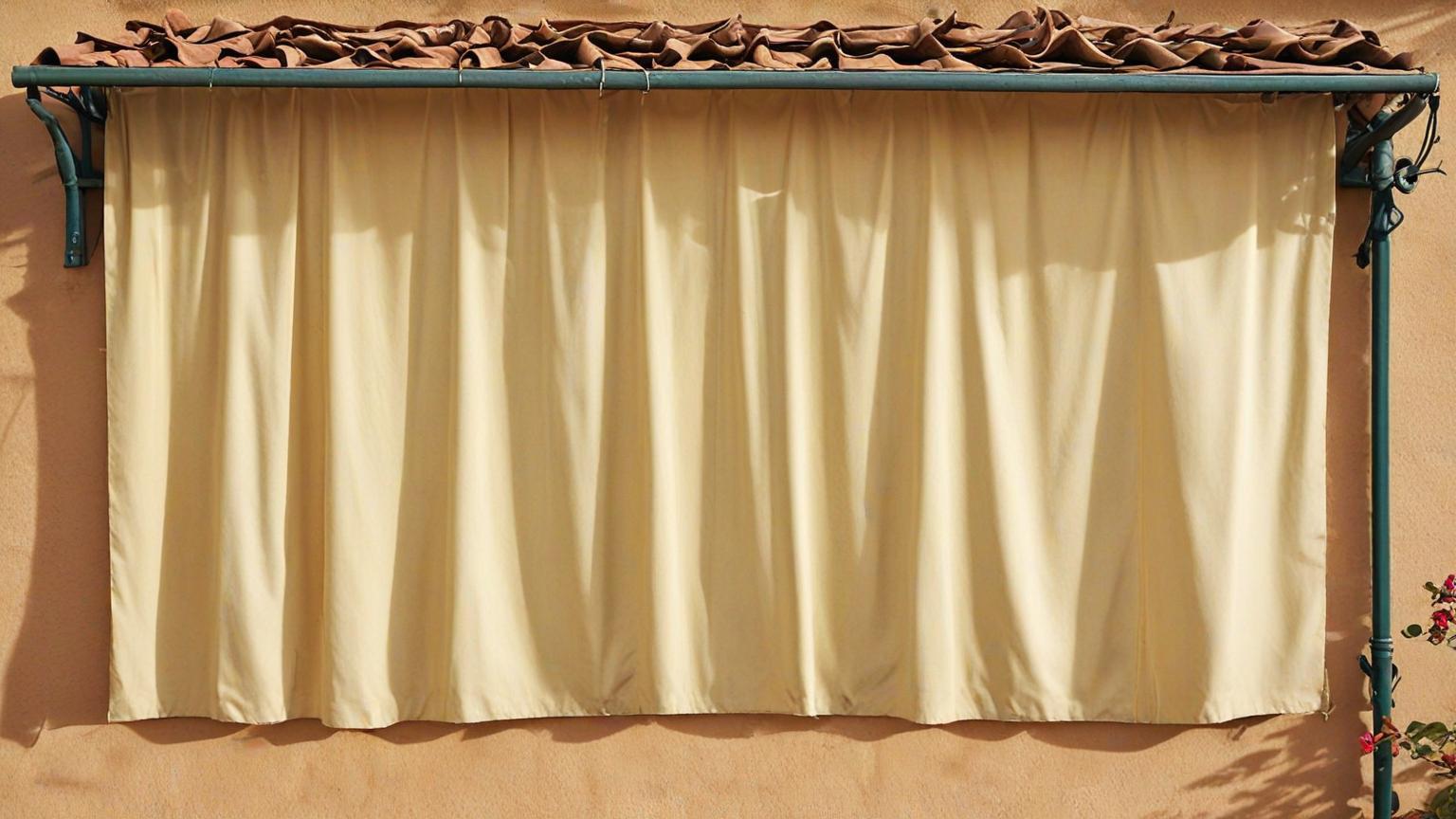 Cómo elegir el toldo perfecto para tu hogar: consejos esenciales